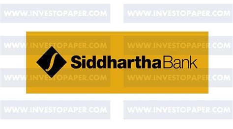 siddhartha bank product paper